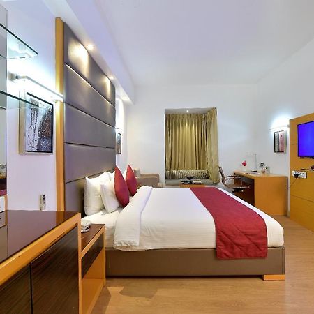 The Central Residency Thiruvananthapuram Esterno foto